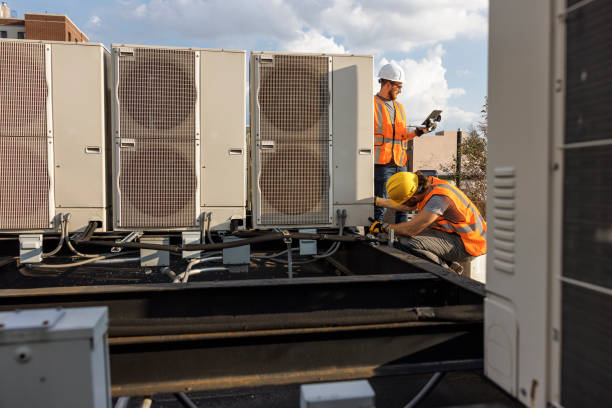 Best Air Quality Test  in Oakboro, NC