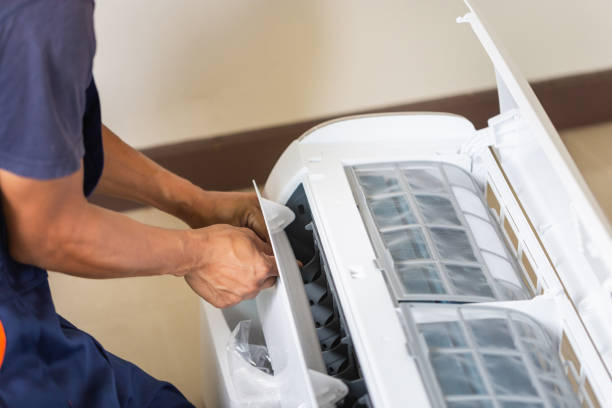 Best Air Conditioning Repair  in Oakboro, NC