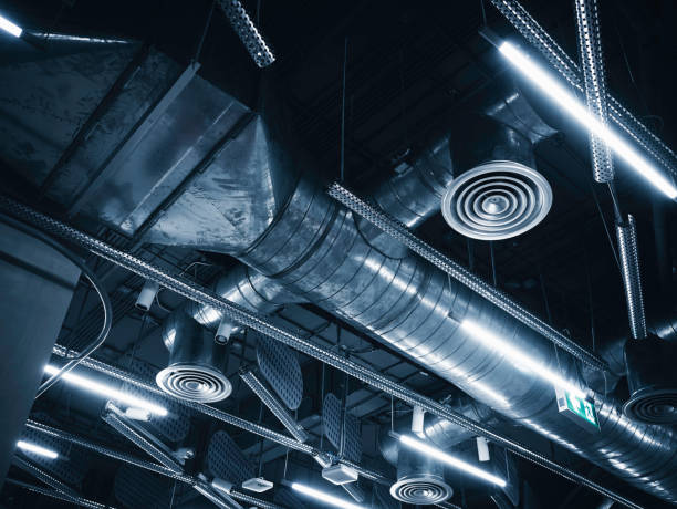 Best Commercial HVAC Repair  in Oakboro, NC