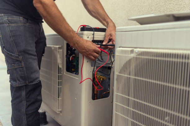 Best Affordable HVAC Services  in Oakboro, NC