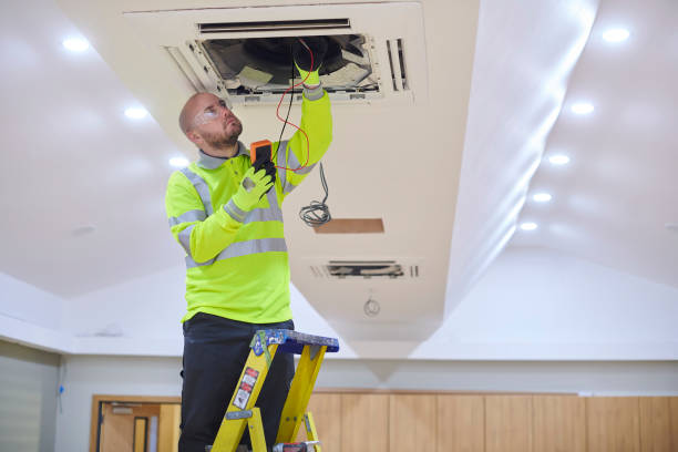 Best Affordable Air Conditioning Repair  in Oakboro, NC