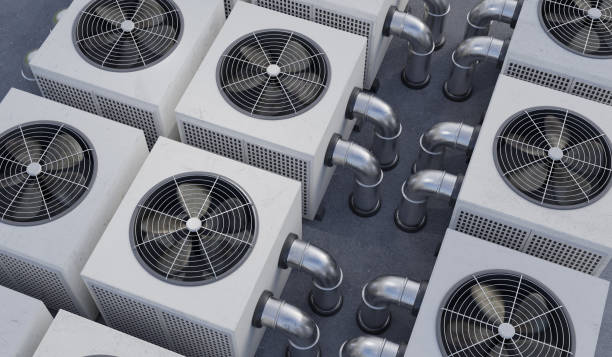 Best Residential HVAC Services  in Oakboro, NC