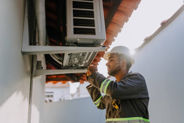 Best Affordable HVAC Services  in Oakboro, NC