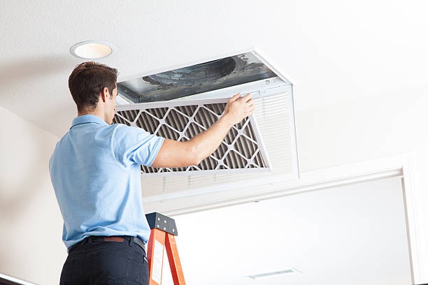 Best Affordable Air Conditioning Repair  in Oakboro, NC