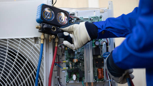 Best HVAC System Installation  in Oakboro, NC