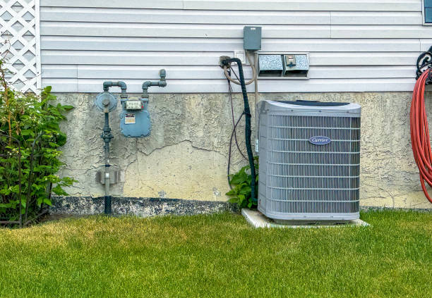 Best Ductless HVAC Repair  in Oakboro, NC